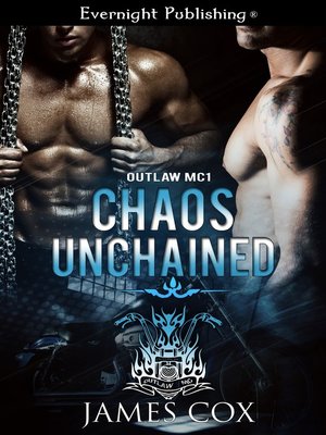 cover image of Chaos Unchained